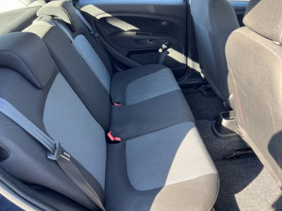 Fiat Grande Punto Gebrauchtwagen Fiat Grande Punto Gebrauchtwagen