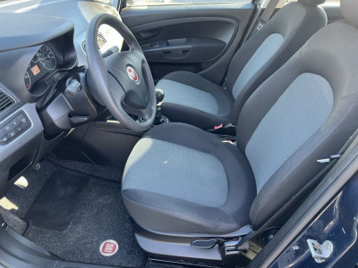 Fiat Grande Punto Gebrauchtwagen Fiat Grande Punto Gebrauchtwagen