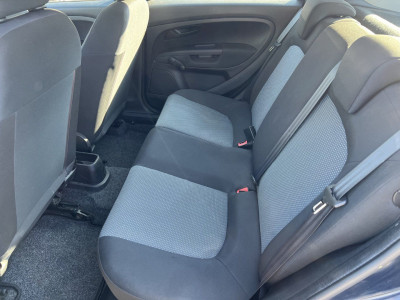 Fiat Grande Punto Gebrauchtwagen Fiat Grande Punto Gebrauchtwagen