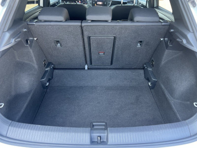 VW T-Roc Gebrauchtwagen VW T-Roc Gebrauchtwagen