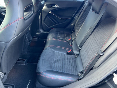 Mercedes-Benz CLA Gebrauchtwagen