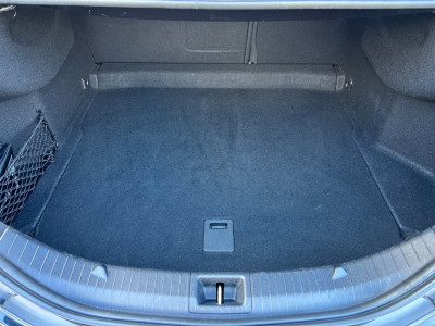 Mercedes-Benz CLA Gebrauchtwagen