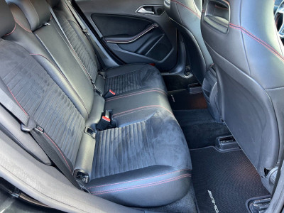 Mercedes-Benz CLA Gebrauchtwagen