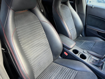Mercedes-Benz CLA Gebrauchtwagen