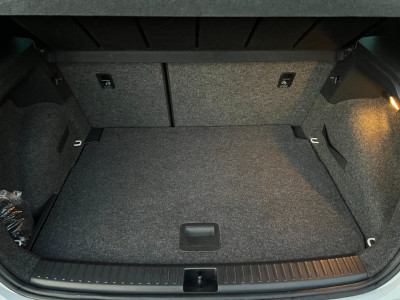 Seat Arona Gebrauchtwagen Seat Arona Gebrauchtwagen