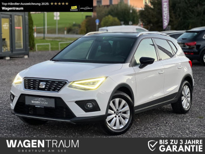 Seat Arona Gebrauchtwagen Seat Arona Gebrauchtwagen