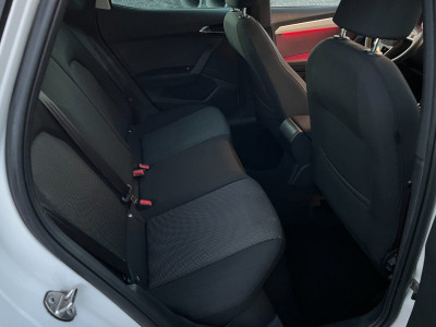 Seat Arona Gebrauchtwagen Seat Arona Gebrauchtwagen