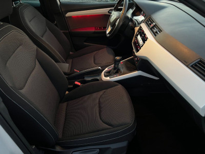 Seat Arona Gebrauchtwagen Seat Arona Gebrauchtwagen