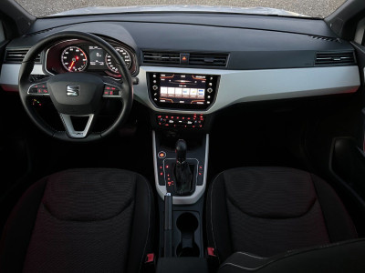 Seat Arona Gebrauchtwagen Seat Arona Gebrauchtwagen
