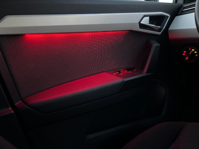 Seat Arona Gebrauchtwagen Seat Arona Gebrauchtwagen