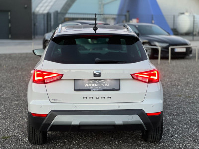 Seat Arona Gebrauchtwagen Seat Arona Gebrauchtwagen