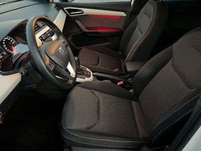 Seat Arona Gebrauchtwagen Seat Arona Gebrauchtwagen