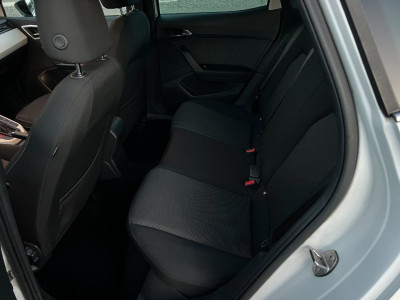 Seat Arona Gebrauchtwagen Seat Arona Gebrauchtwagen