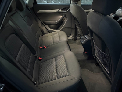 Audi Q3 Gebrauchtwagen