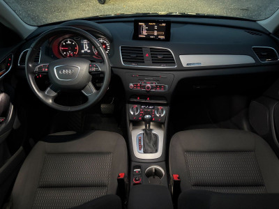 Audi Q3 Gebrauchtwagen