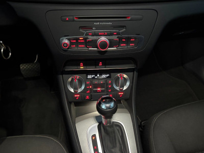 Audi Q3 Gebrauchtwagen