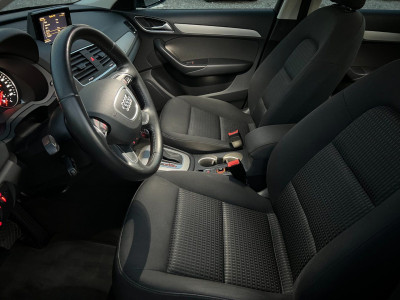 Audi Q3 Gebrauchtwagen