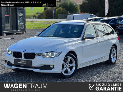 BMW 3er Gebrauchtwagen