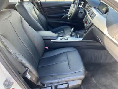 BMW 3er Gebrauchtwagen