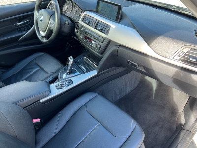 BMW 3er Gebrauchtwagen