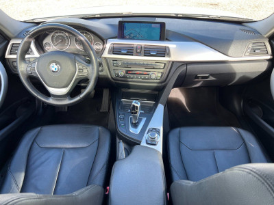 BMW 3er Gebrauchtwagen