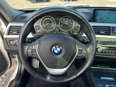 BMW 3er Gebrauchtwagen
