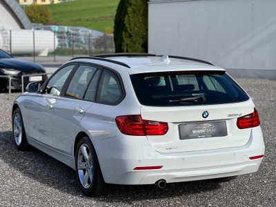 BMW 3er Gebrauchtwagen