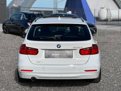 BMW 3er Gebrauchtwagen