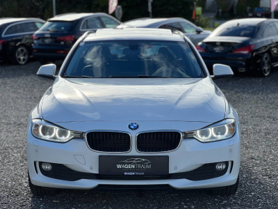 BMW 3er Gebrauchtwagen