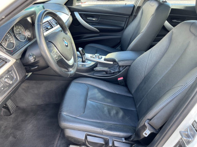 BMW 3er Gebrauchtwagen