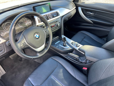 BMW 3er Gebrauchtwagen
