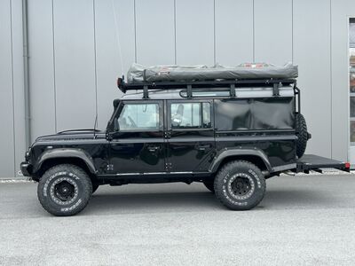Land Rover Defender Gebrauchtwagen Land Rover Defender Gebrauchtwagen