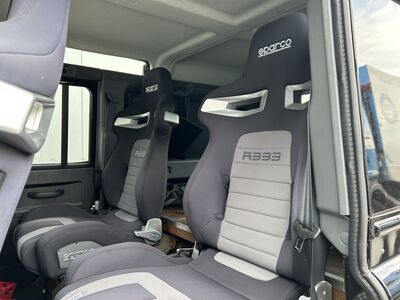 Land Rover Defender Gebrauchtwagen Land Rover Defender Gebrauchtwagen