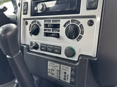 Land Rover Defender Gebrauchtwagen Land Rover Defender Gebrauchtwagen