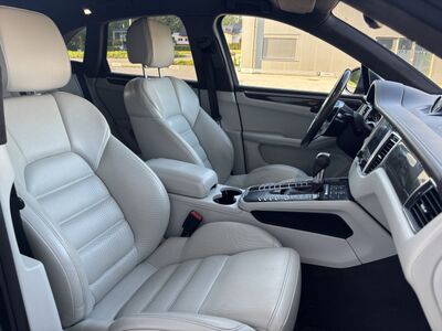 Porsche Macan Gebrauchtwagen Porsche Macan Gebrauchtwagen