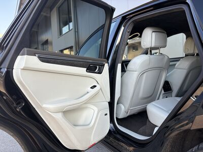 Porsche Macan Gebrauchtwagen Porsche Macan Gebrauchtwagen