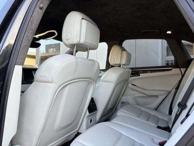 Porsche Macan Gebrauchtwagen Porsche Macan Gebrauchtwagen