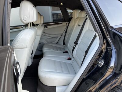 Porsche Macan Gebrauchtwagen Porsche Macan Gebrauchtwagen