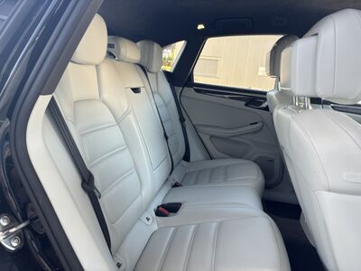 Porsche Macan Gebrauchtwagen Porsche Macan Gebrauchtwagen