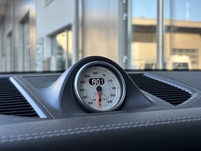 Porsche Macan Gebrauchtwagen Porsche Macan Gebrauchtwagen