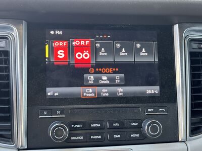 Porsche Macan Gebrauchtwagen Porsche Macan Gebrauchtwagen