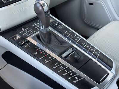 Porsche Macan Gebrauchtwagen Porsche Macan Gebrauchtwagen