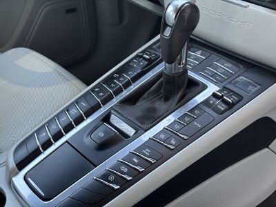 Porsche Macan Gebrauchtwagen Porsche Macan Gebrauchtwagen