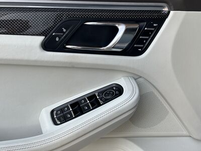 Porsche Macan Gebrauchtwagen Porsche Macan Gebrauchtwagen