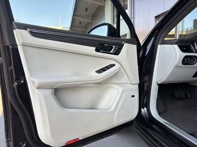 Porsche Macan Gebrauchtwagen Porsche Macan Gebrauchtwagen