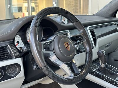 Porsche Macan Gebrauchtwagen Porsche Macan Gebrauchtwagen