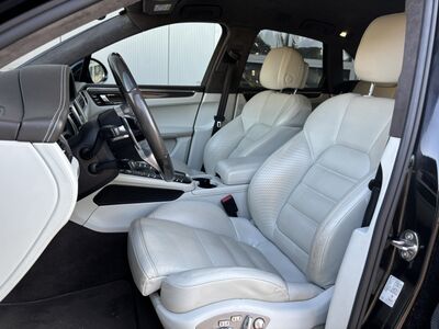 Porsche Macan Gebrauchtwagen Porsche Macan Gebrauchtwagen