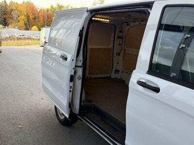 Mercedes-Benz Vito Gebrauchtwagen Mercedes-Benz Vito Gebrauchtwagen
