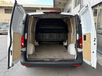 Mercedes-Benz Vito Gebrauchtwagen Mercedes-Benz Vito Gebrauchtwagen