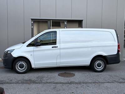Mercedes-Benz Vito Gebrauchtwagen Mercedes-Benz Vito Gebrauchtwagen
